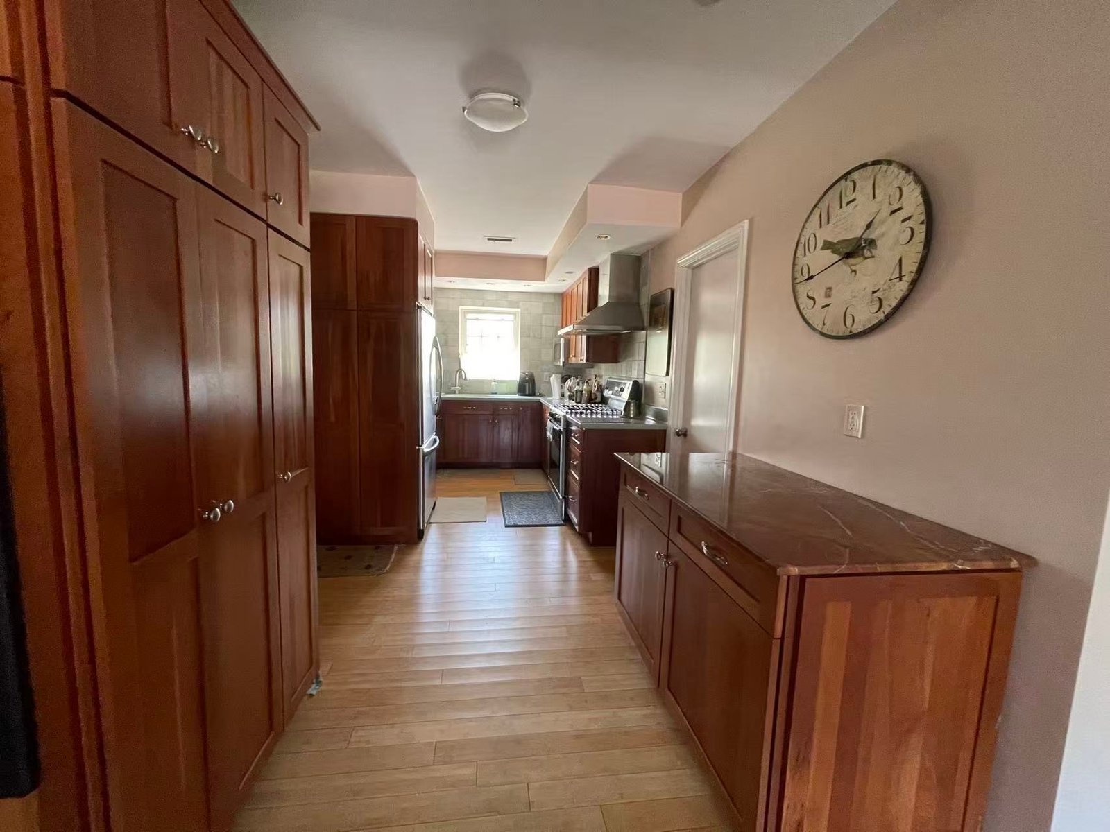 Residential Rental - Condominium