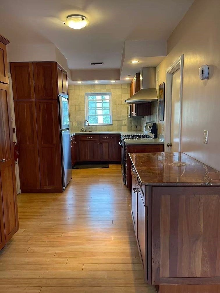 Residential Rental - Condominium