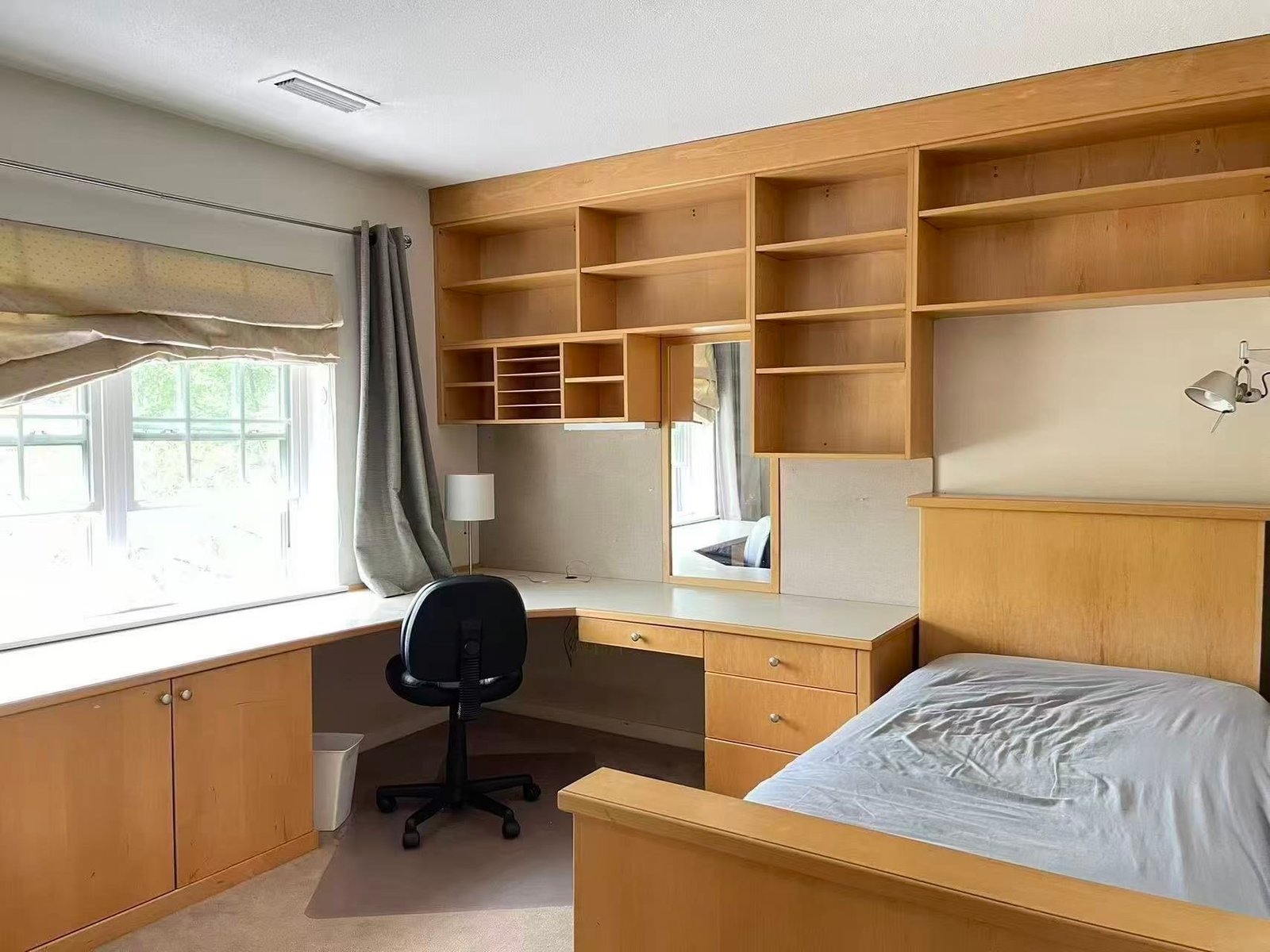 Residential Rental - Condominium