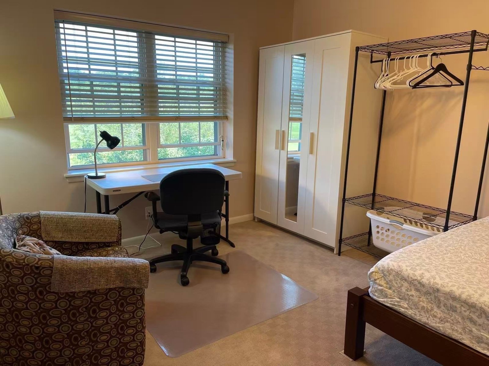 Residential Rental - Condominium