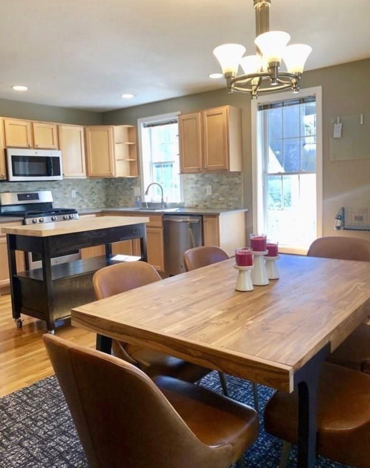 Residential Rental - Condominium