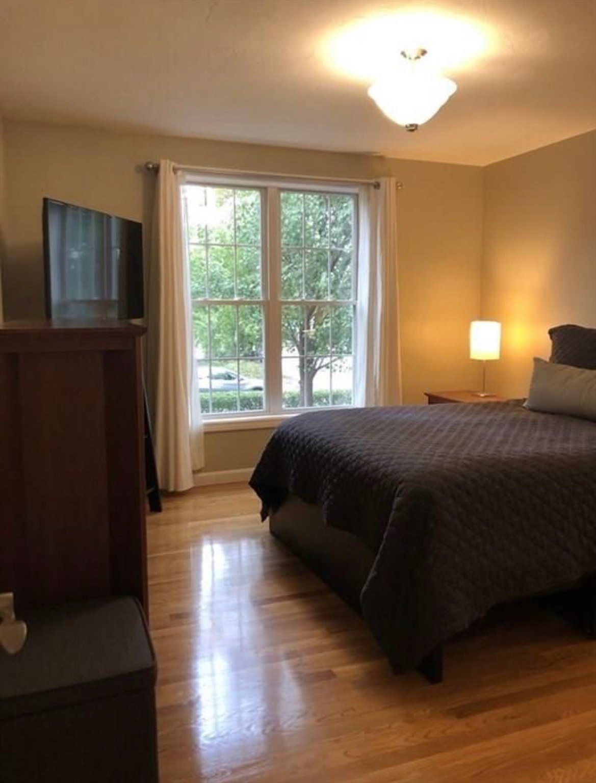 Residential Rental - Condominium