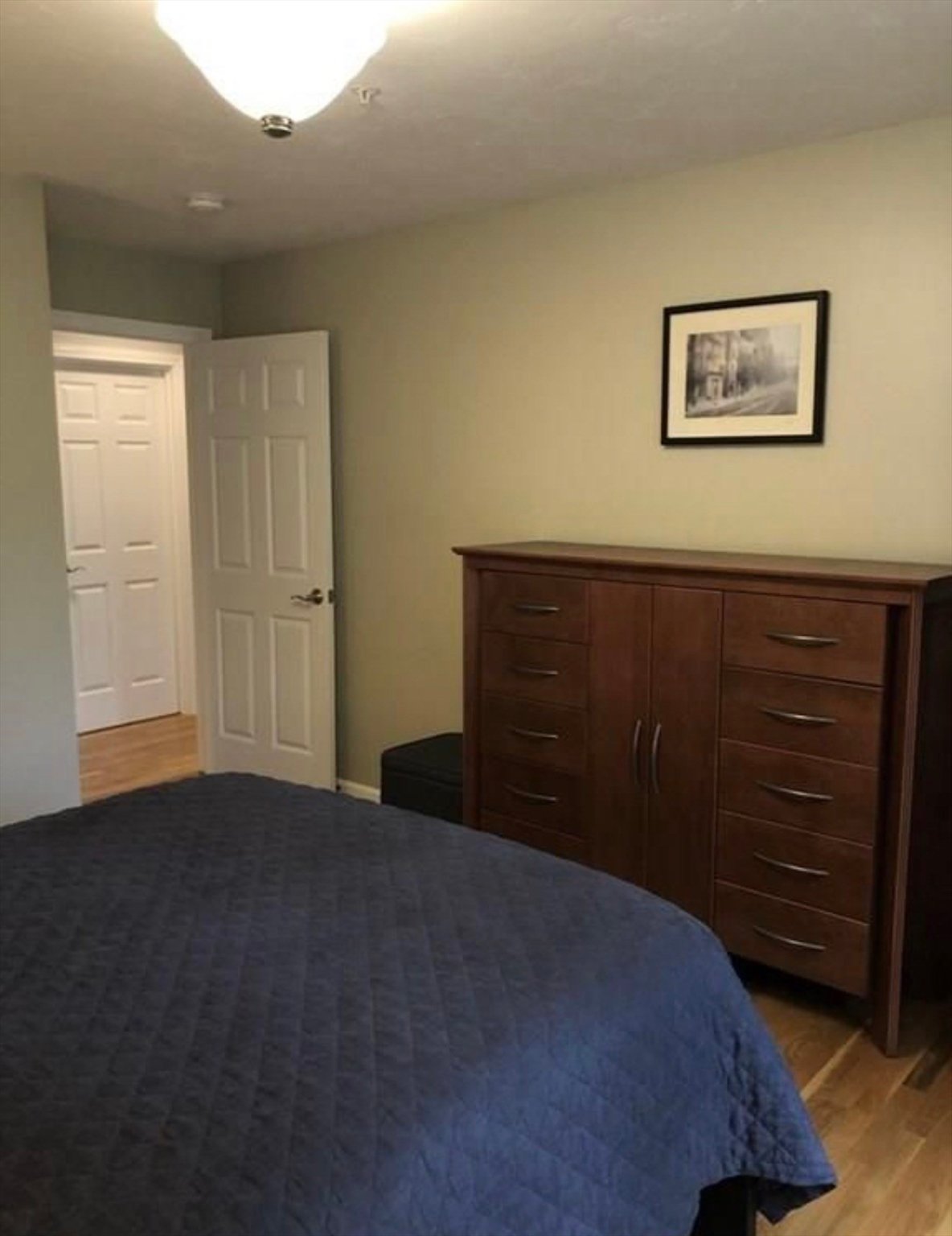 Residential Rental - Condominium