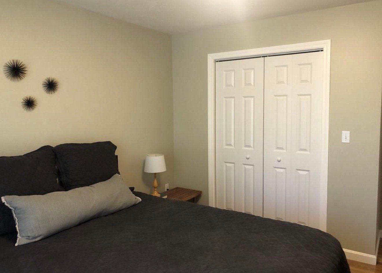 Residential Rental - Condominium