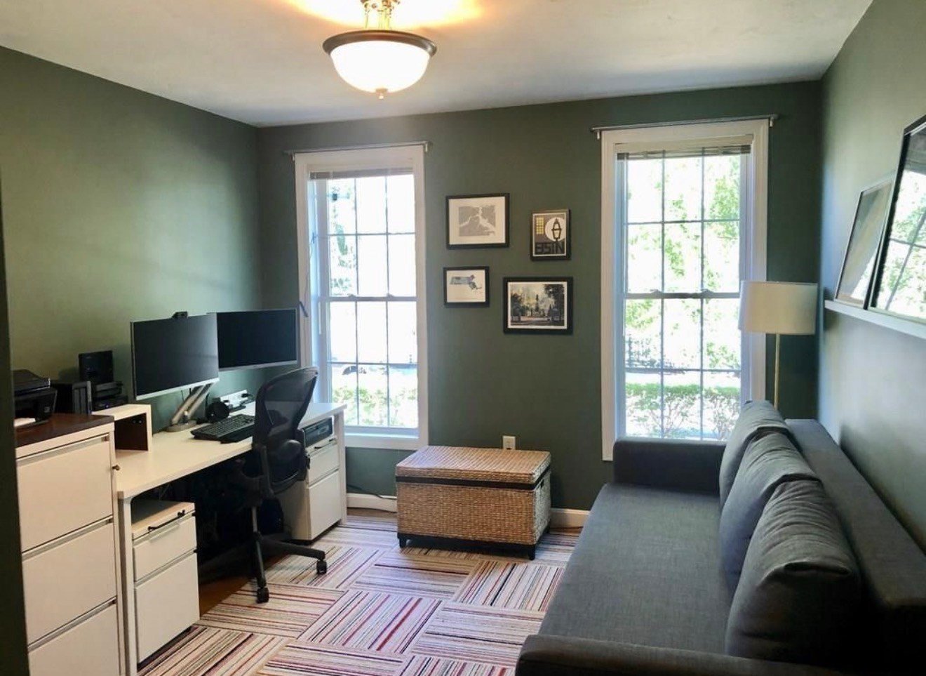 Residential Rental - Condominium