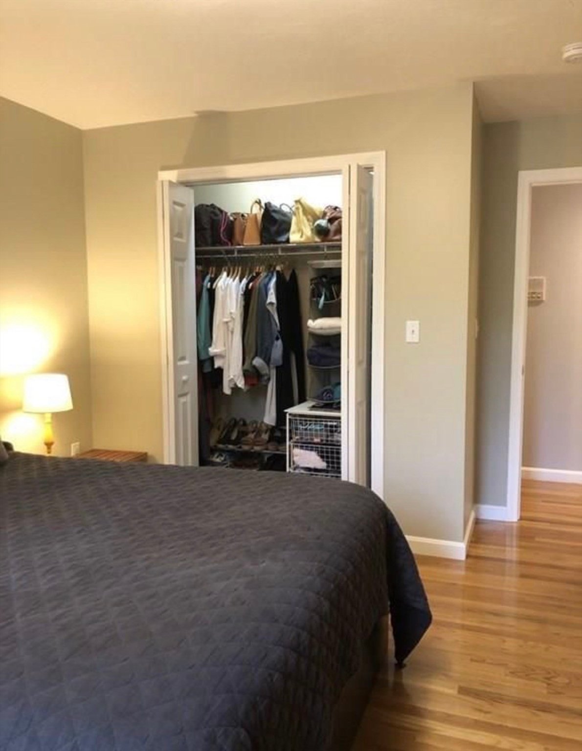 Residential Rental - Condominium