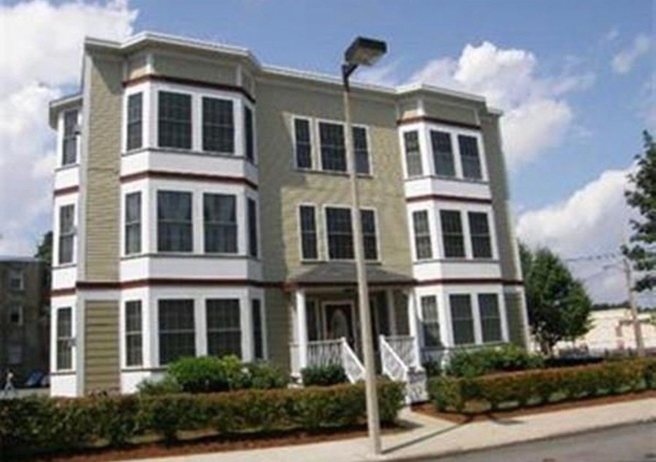 Residential Rental - Condominium