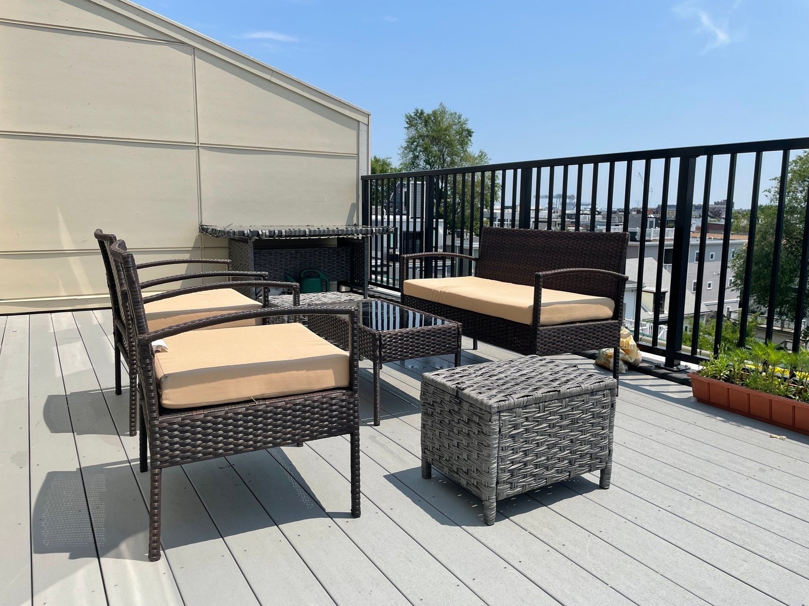 Residential Rental - Condominium