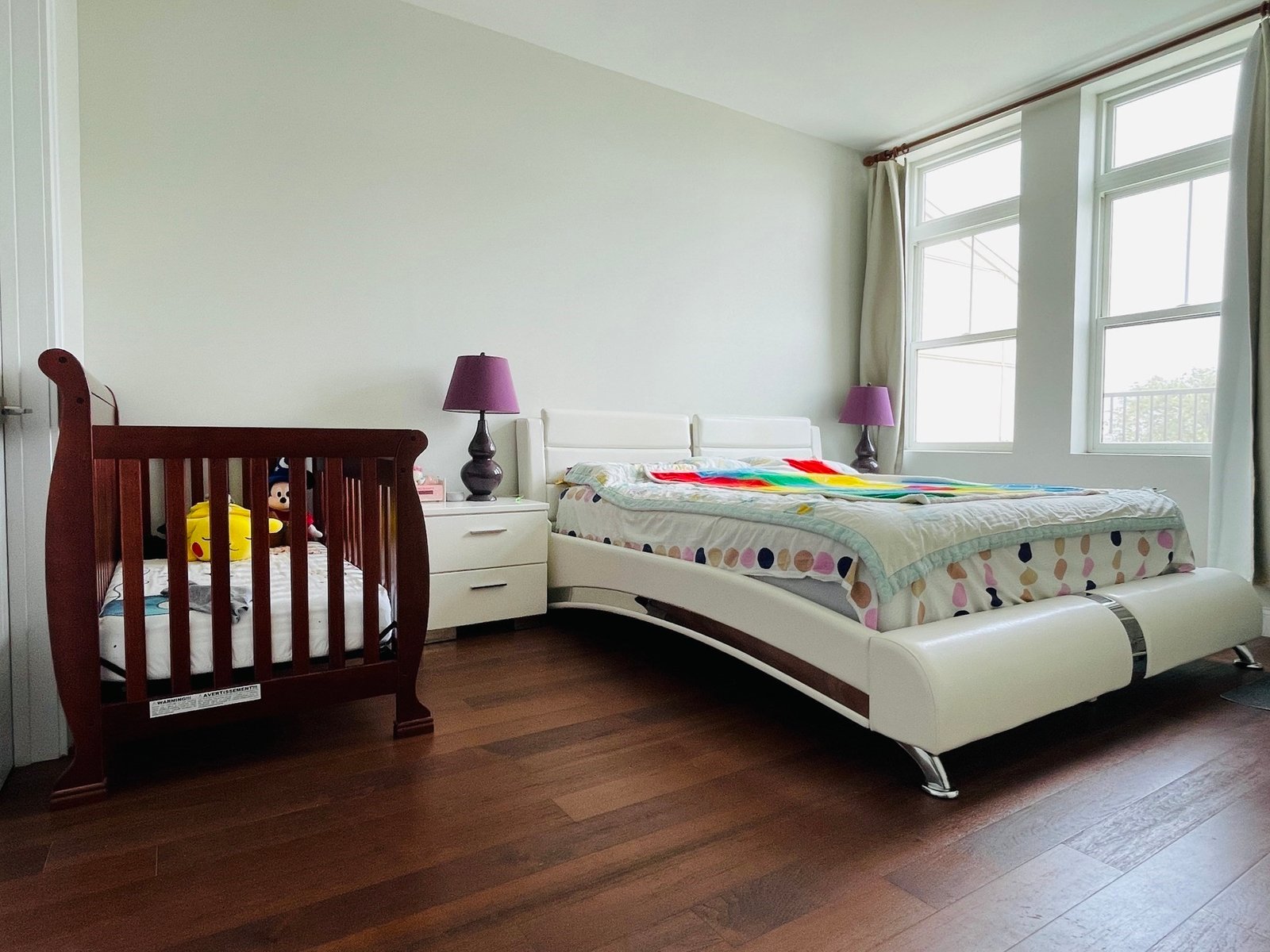 Residential Rental - Condominium