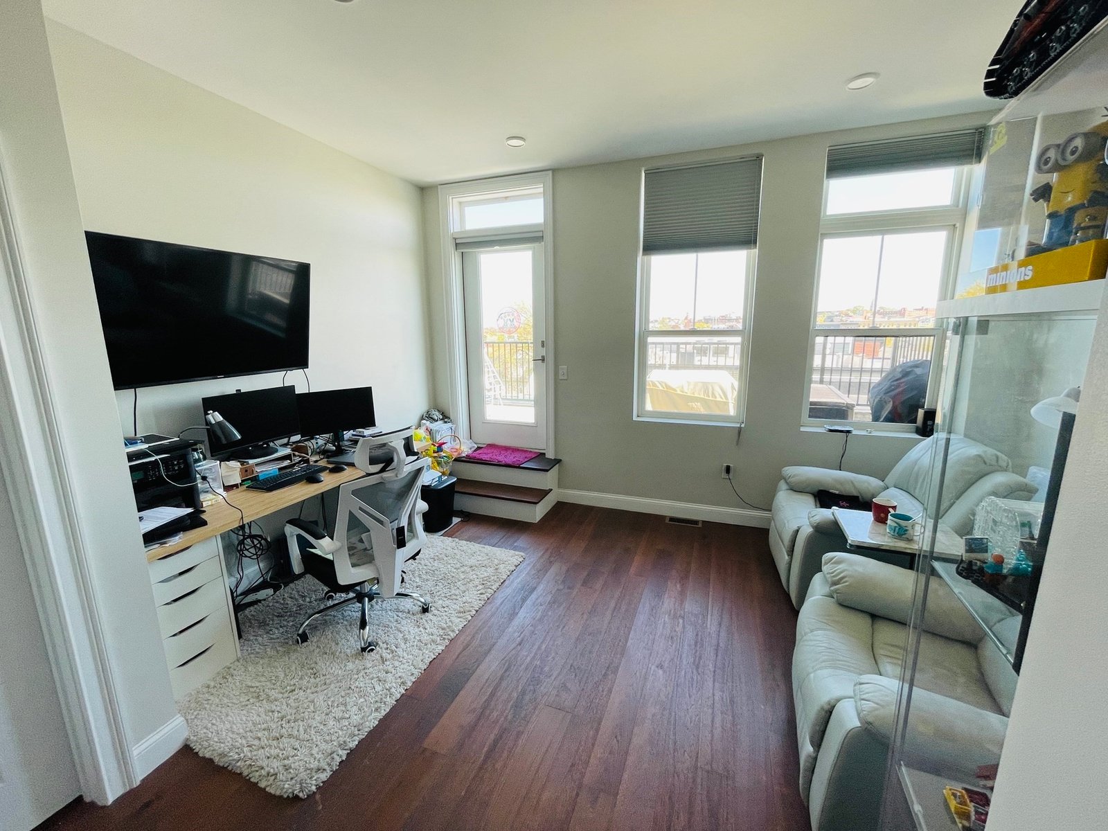 Residential Rental - Condominium