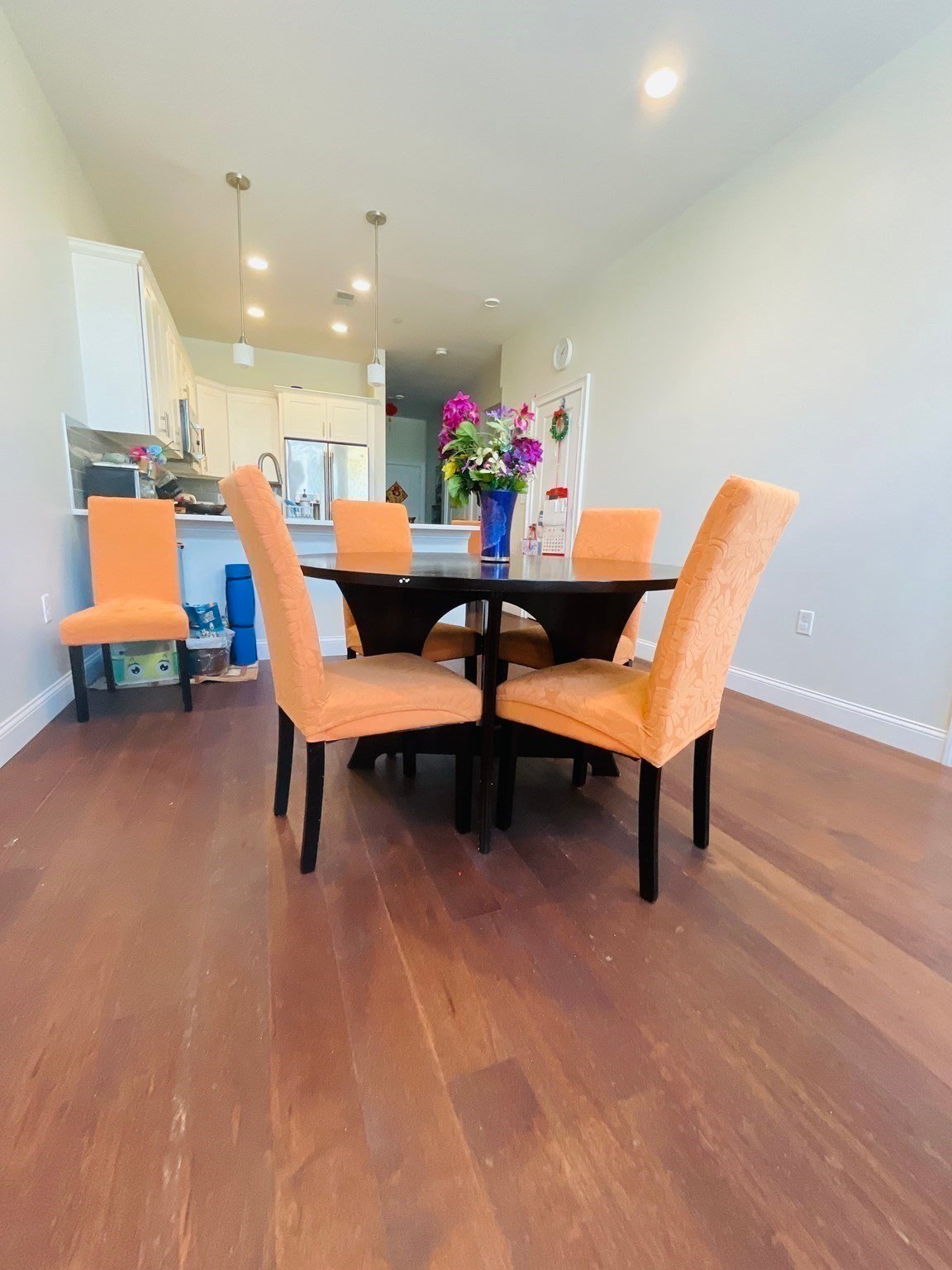 Residential Rental - Condominium