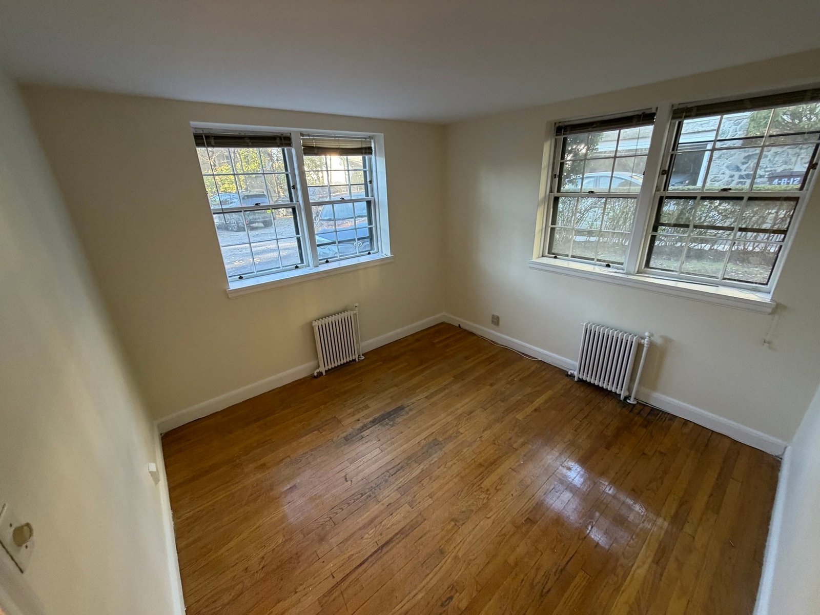 Residential Rental - Condominium