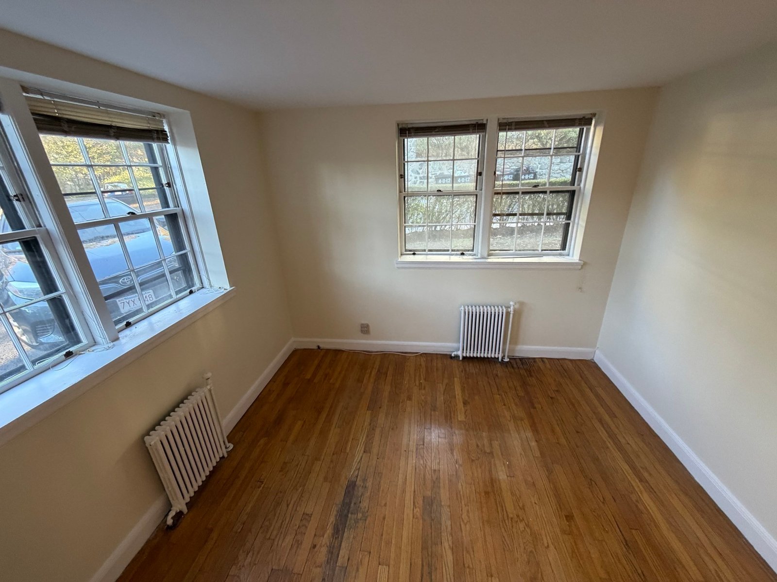 Residential Rental - Condominium