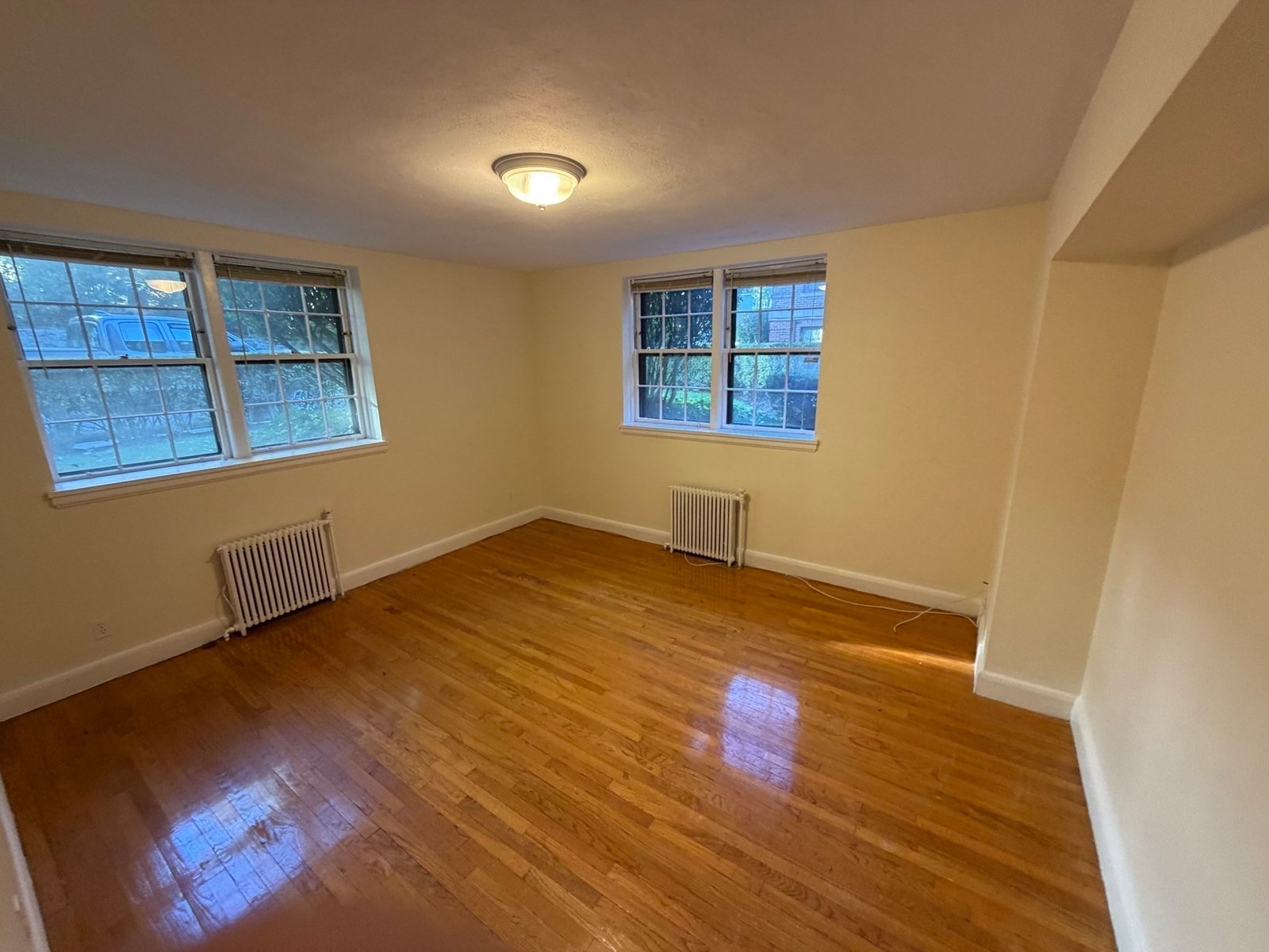 Residential Rental - Condominium