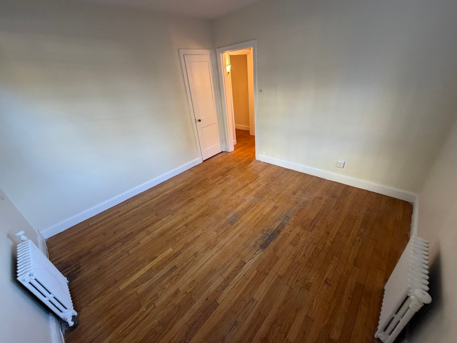 Residential Rental - Condominium