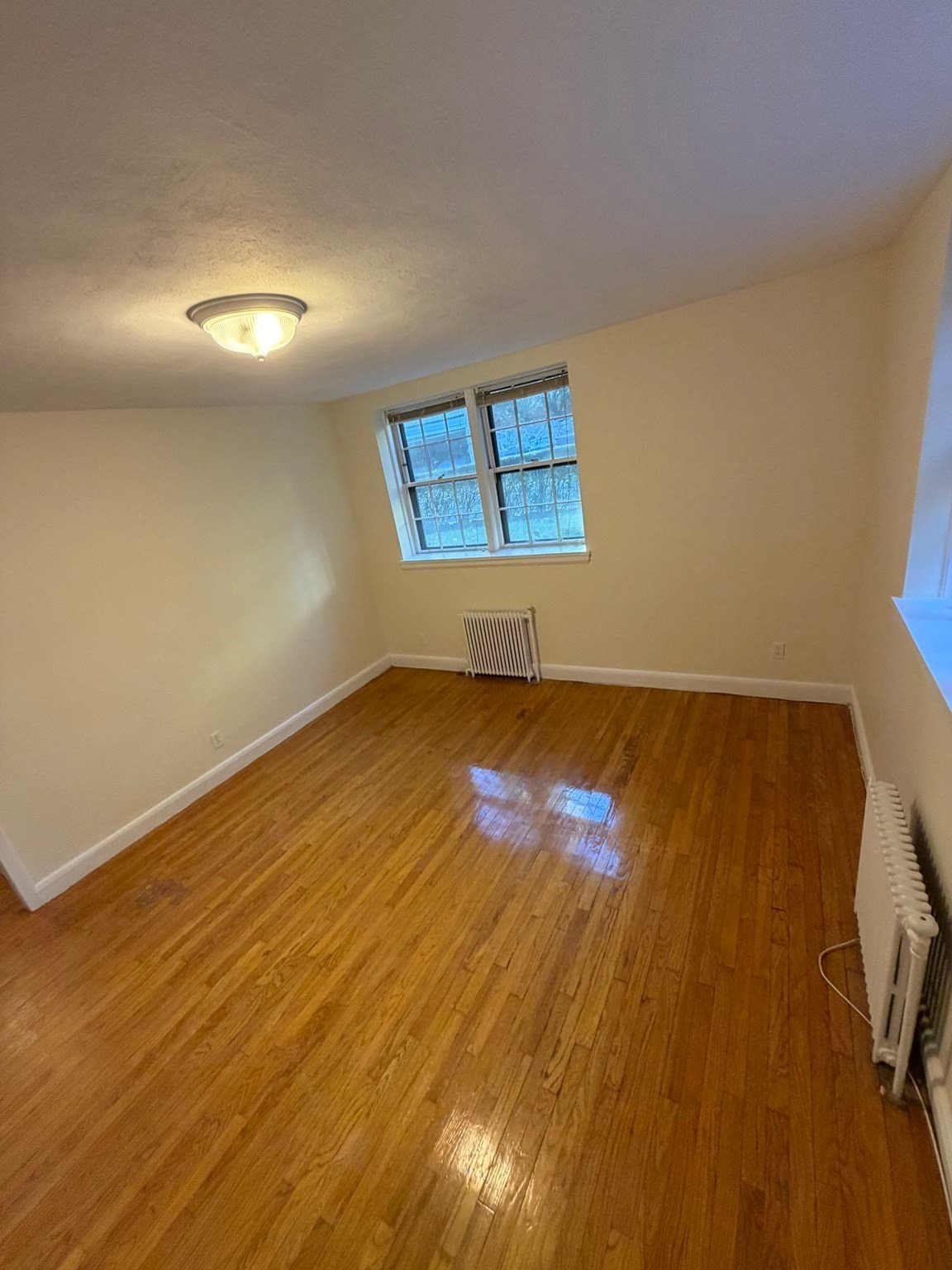 Residential Rental - Condominium