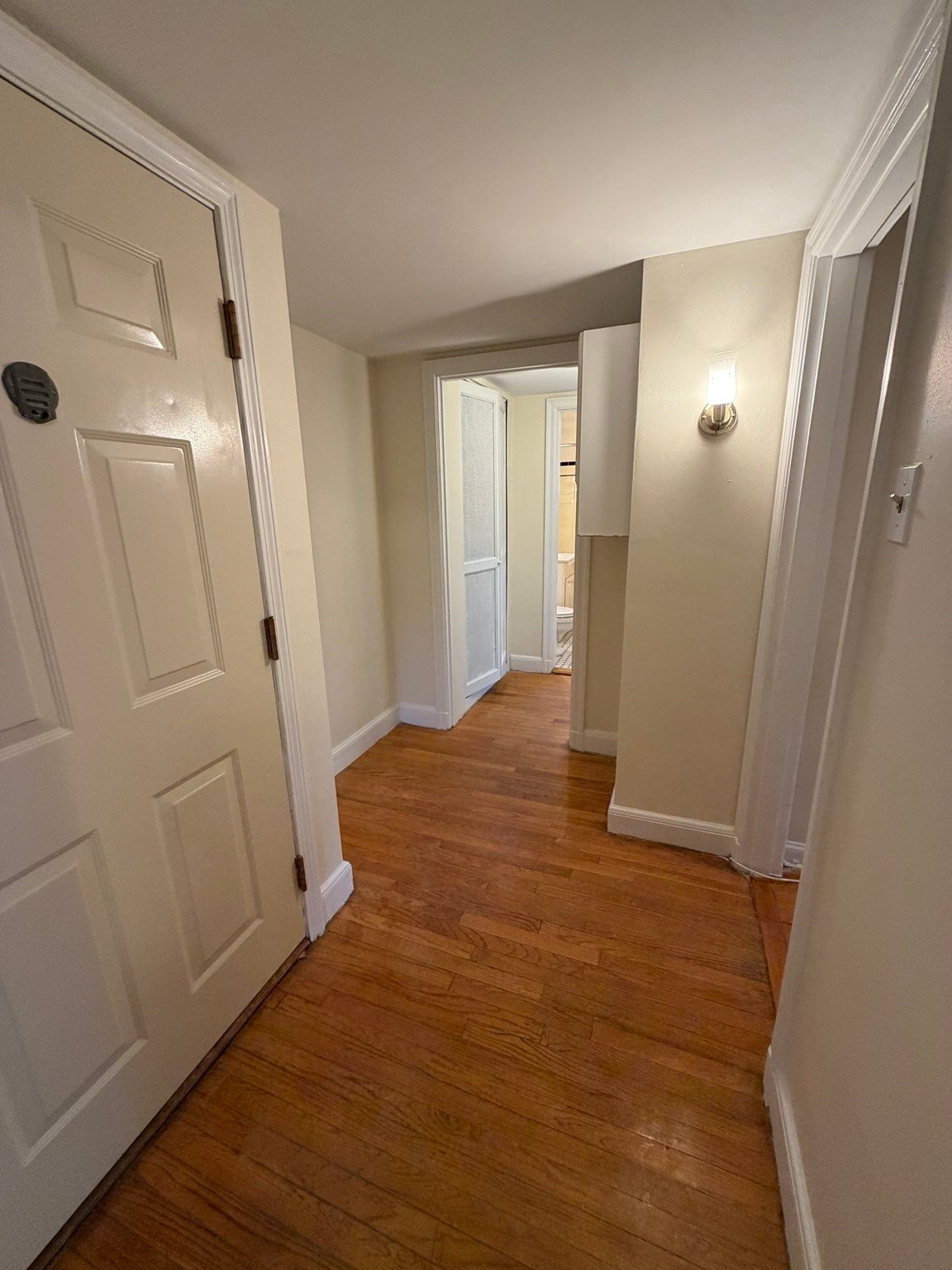 Residential Rental - Condominium